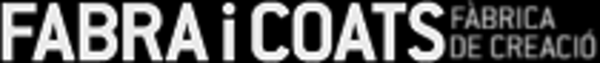 Logo oficial de Decidim Fabra i Coats